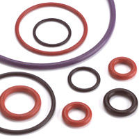 Rubber O Rings