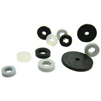 Rubber Washers