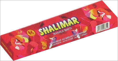 SHALIMAR MASALA BATTI