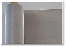 Stainless Steel Mesh