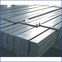 Steel Flat Bars