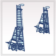 Tower Ladders