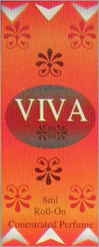 VIVA CONCENTRATED PERFUME