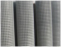 Welded Wire Mesh