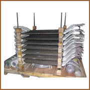 A.C. HT Spare Coils