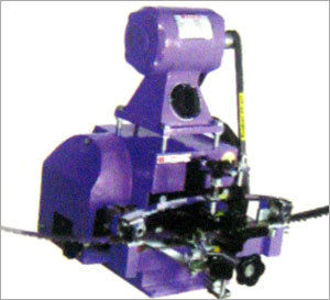 AUTOMATIC TEETH SETTING MACHINE