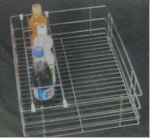 BOTTLE BASKET