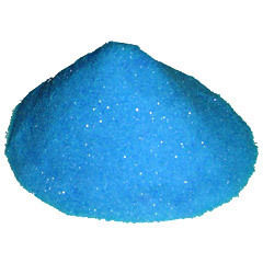 Copper Sulphate