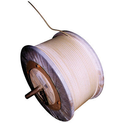 Double Paper Covered Copper Wire