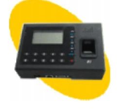 Fingerprint Time Attendance with RFID Reader