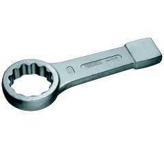 Heavy Spanner Wrench