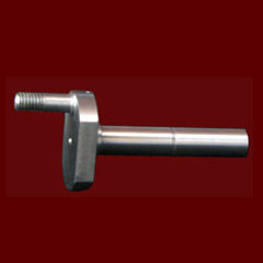 Input Crankshaft