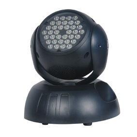 LED MOVING HEAD