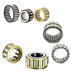 Needle Roller Bearings