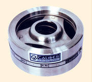 NON SLAM CHECK VALVE