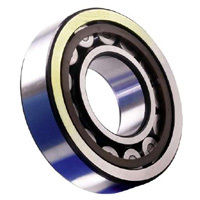 Radial Cylindrical Roll Bearing