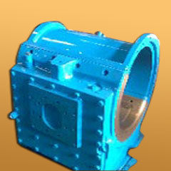 Side Roller Bearing