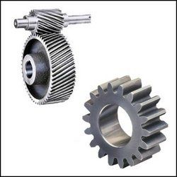 Spur Gears Application: For Door And Window Use