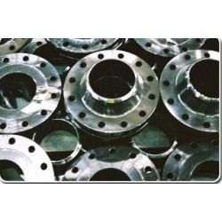 Steel Flanges - High-Grade Customizable Steel | Ideal for Industrial Pipe Connections & Hydraulic Systems