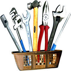 Taparia Hand Tools