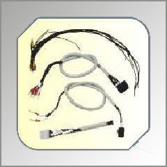 Wire Harnesses - High Grade Material, Custom Lengths & Thickness | Precision Engineered for Enhanced Electrical Performance