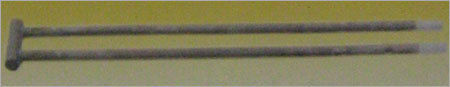 'U' Type Alpha Rod