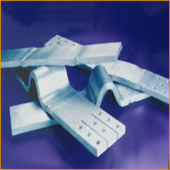 Aluminium Flexible Connectors