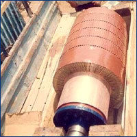 Armature DC Motors