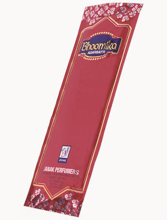 Bhoomika Incense Sticks