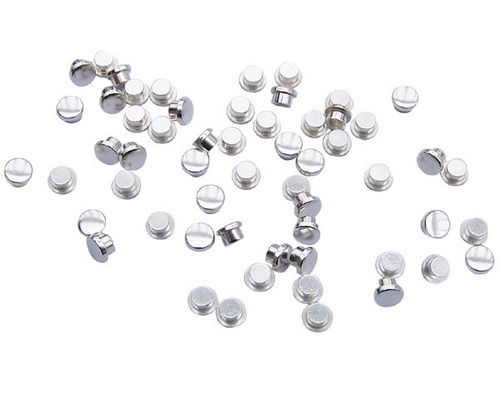 Bimetal Contact Rivet