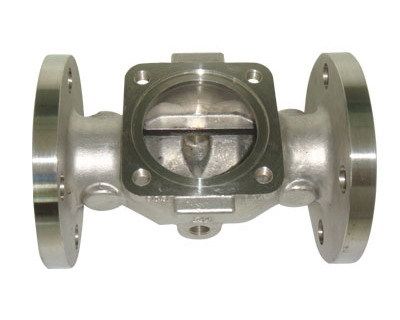 Cast Check Valve Parts