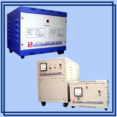 Constant Voltage Transformer