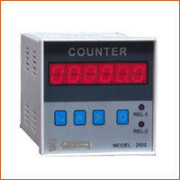 Digital Counters