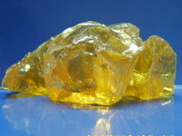 Disproportionated Resin