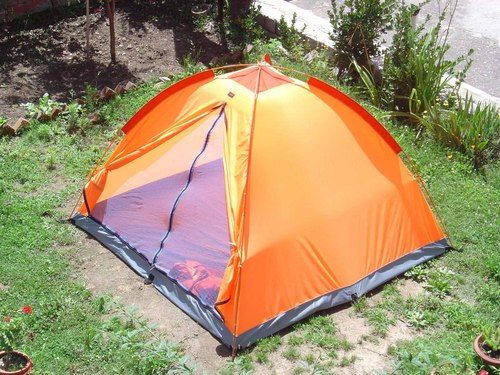 Dome Tent