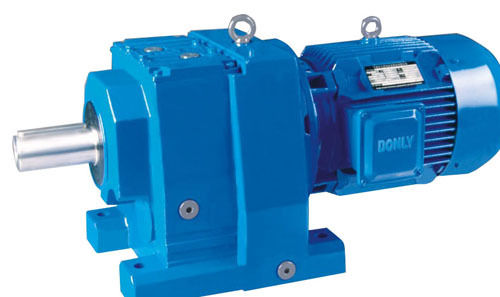 Geared Motors