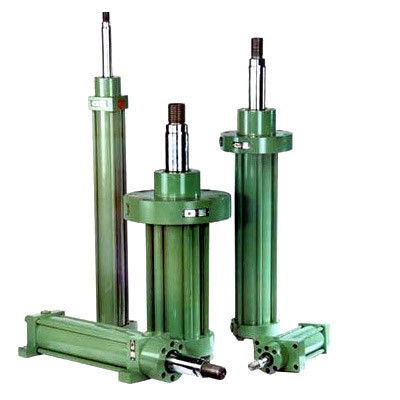 Hydraulic Cylinder