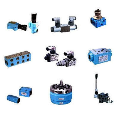 Hydraulic Valve