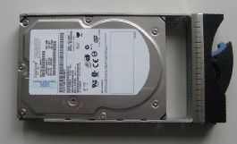 IBM HDD