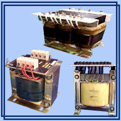 Isolation Transformer