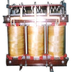 Isolation Transformer