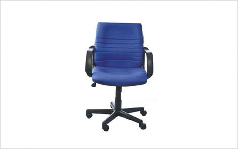 LOW BACK EXECUTIVE CHAIR
