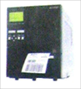 MEDIUM DUTY BARCODE LABEL PRINTER