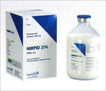 NIRPID 20%