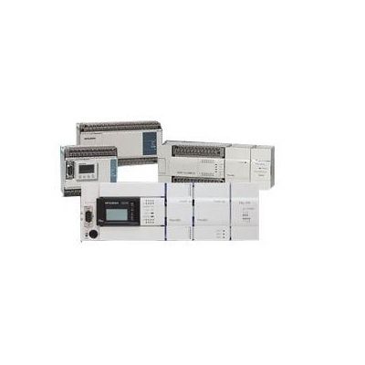 Programmable Logic Controller (PLC)