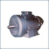 Slip Ring Motors