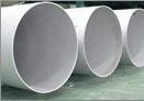 Stainless Steel Welded Tubes