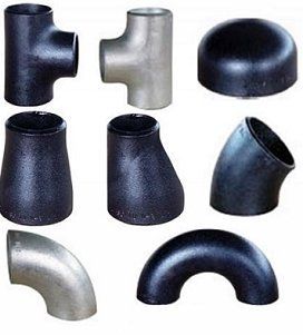 Steel Pipe Fittings