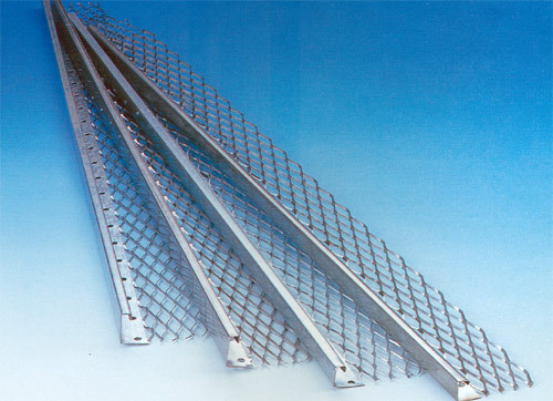 Stop Metal Bead