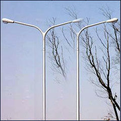 Street Light Poles